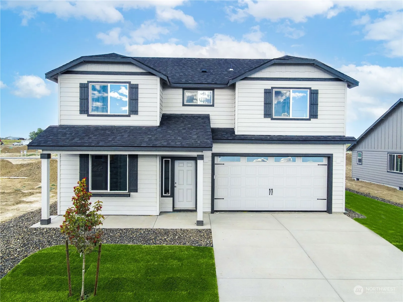 Property photo for 203 W Newfield Place, Moses Lake