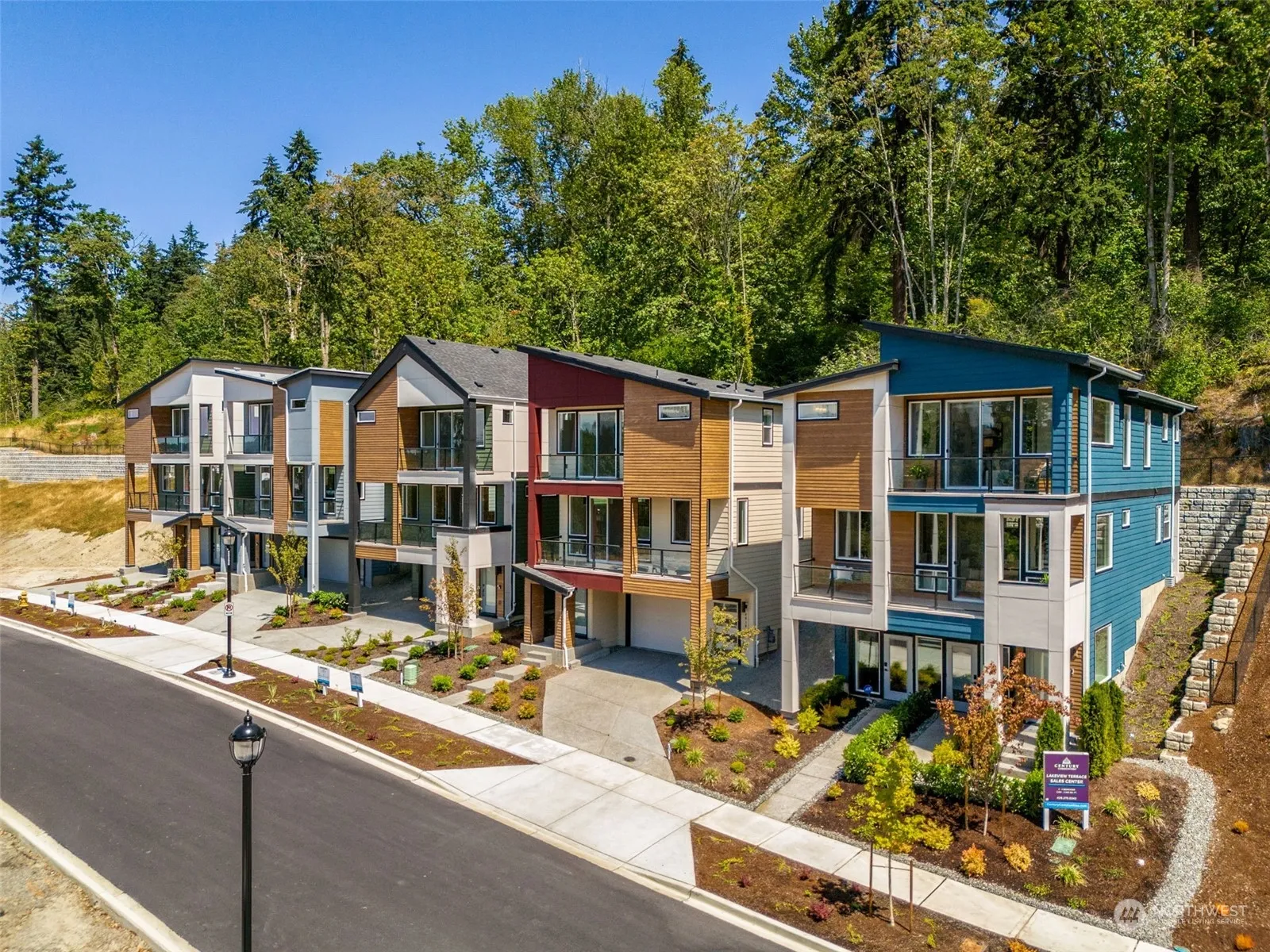 4015 Aberdeen Way Ne #27, Renton