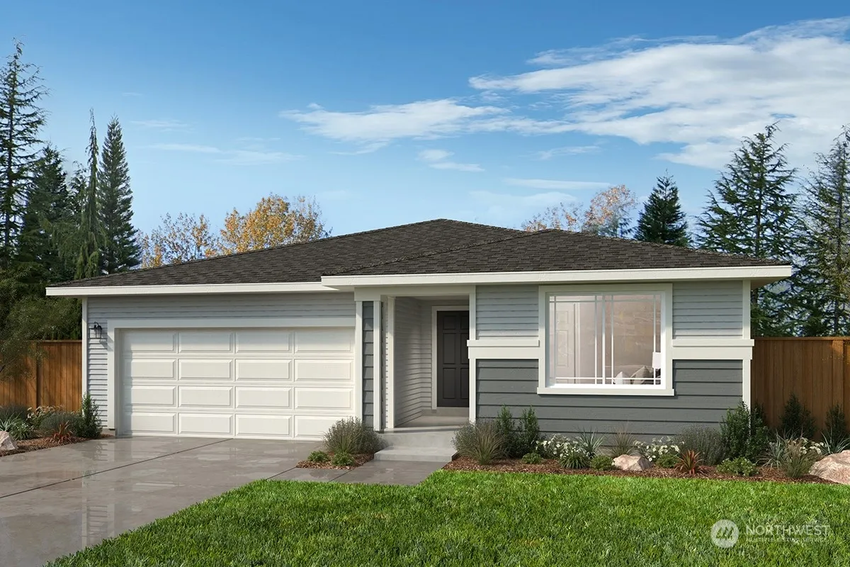 12713 172nd Avenue Ct E #134, Bonney Lake