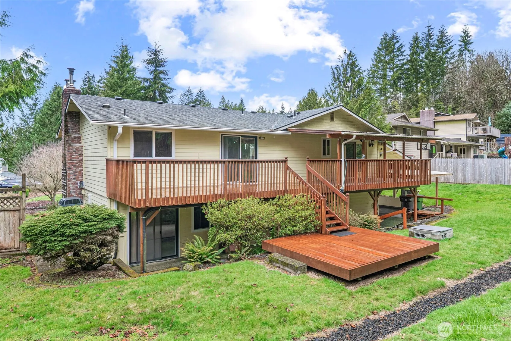 Property photo for 3114 Ammons Drive, Longview