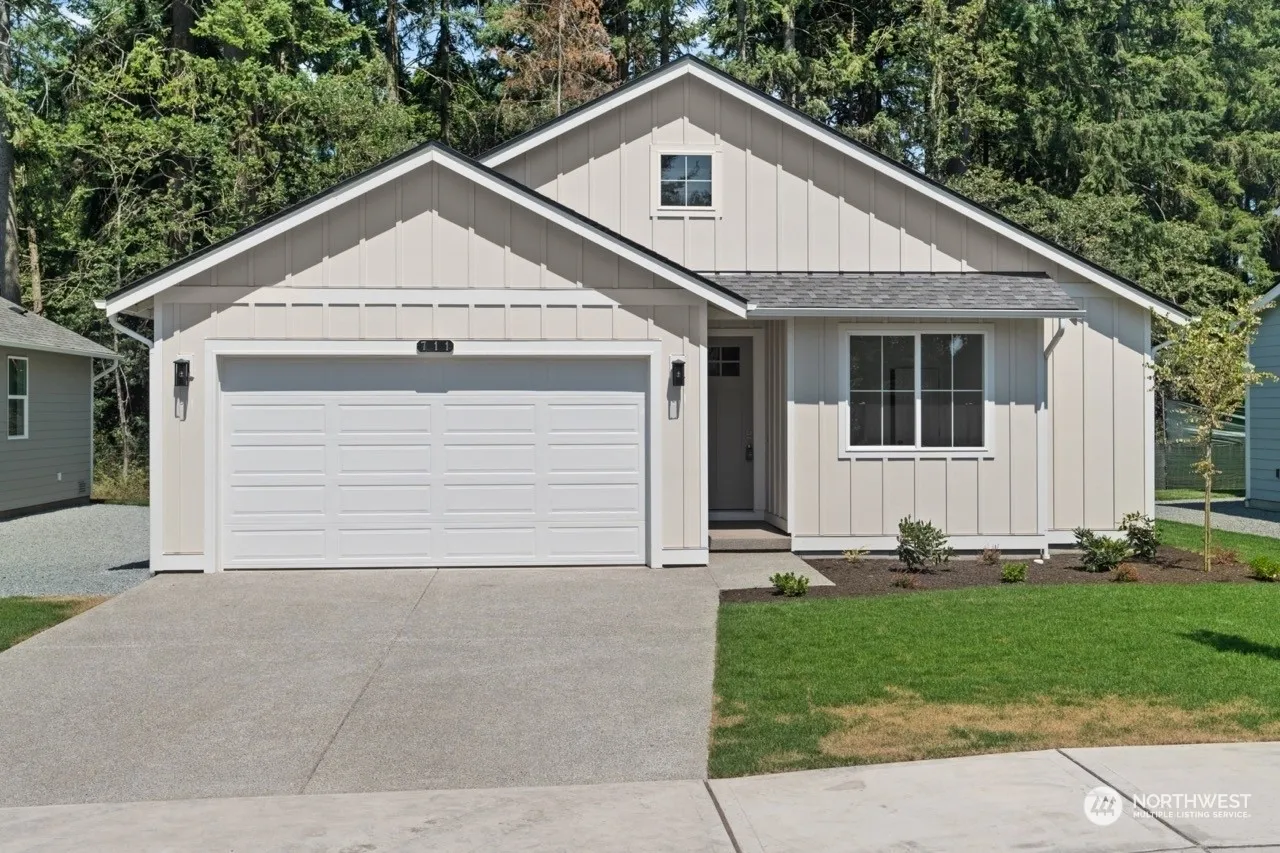 1316 60th Avenue Ne, Tacoma