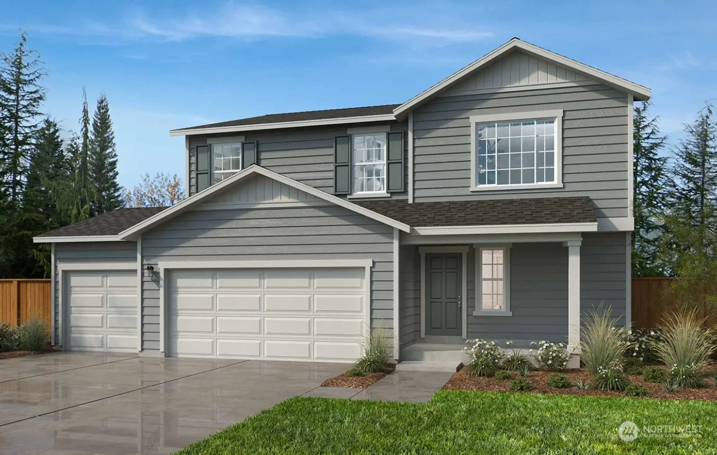 Property photo for 18628 134th Avenue E #90, Puyallup