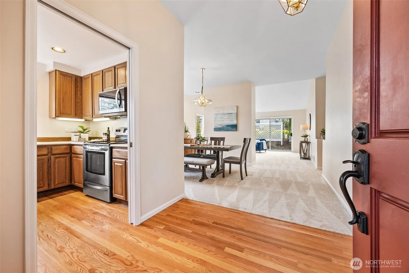 Property photo for 3693 224th Place Se #1341, Issaquah photo 4