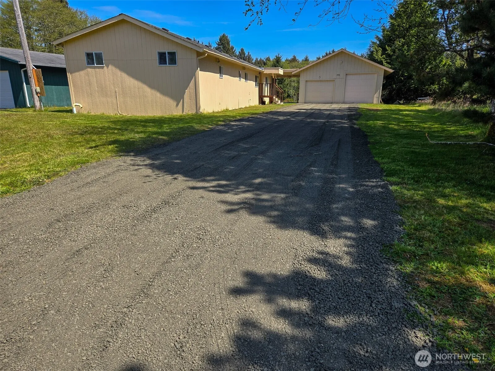 Property photo for 772 Cardinal Avenue Ne, Ocean Shores photo 5
