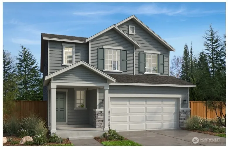 5117 87th Drive Ne #49, Marysville