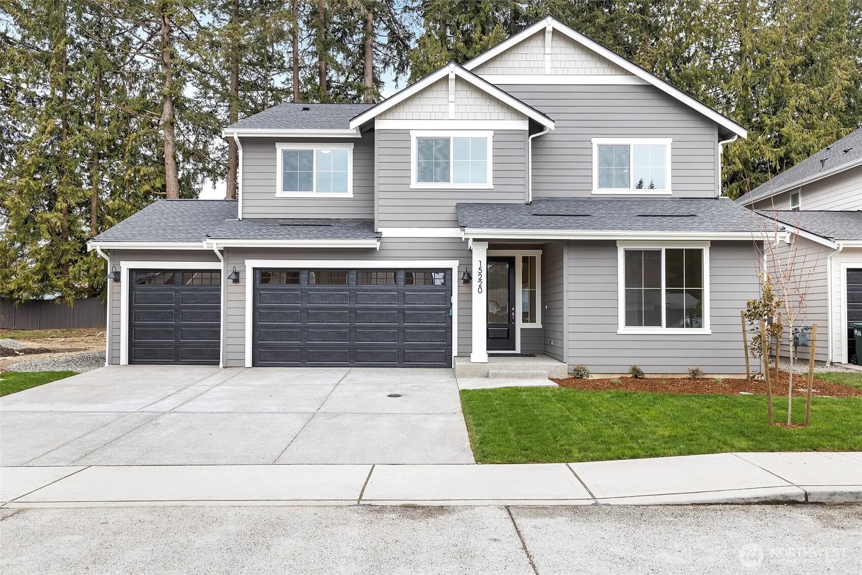 Property photo for 15220 106th Avenue E, Puyallup