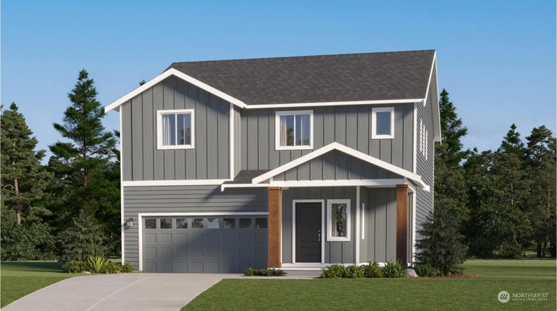 212 179th Street Se #14, Bothell
