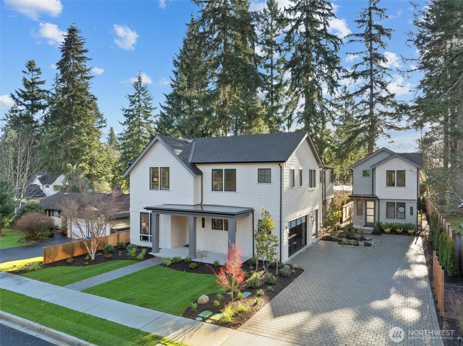 13017 Ne 113th Street, Kirkland