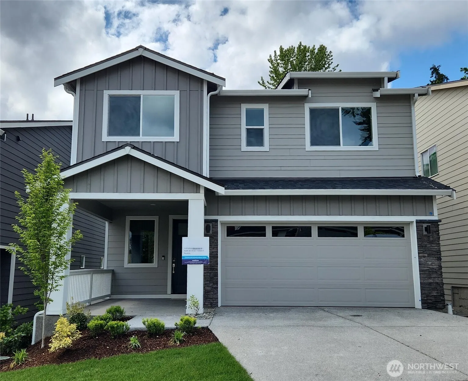 10816 43rd Avenue Se #93, Everett