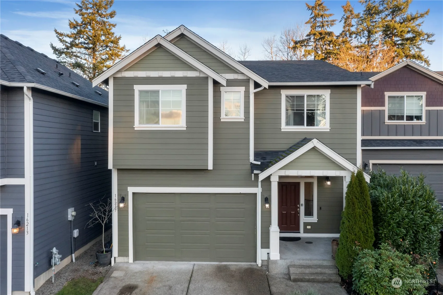 Property photo for 16217 76th Avenue Ct E, Puyallup