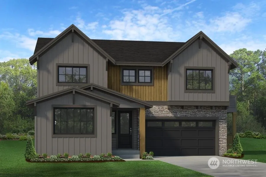 21101 67th Street Ct E, Bonney Lake