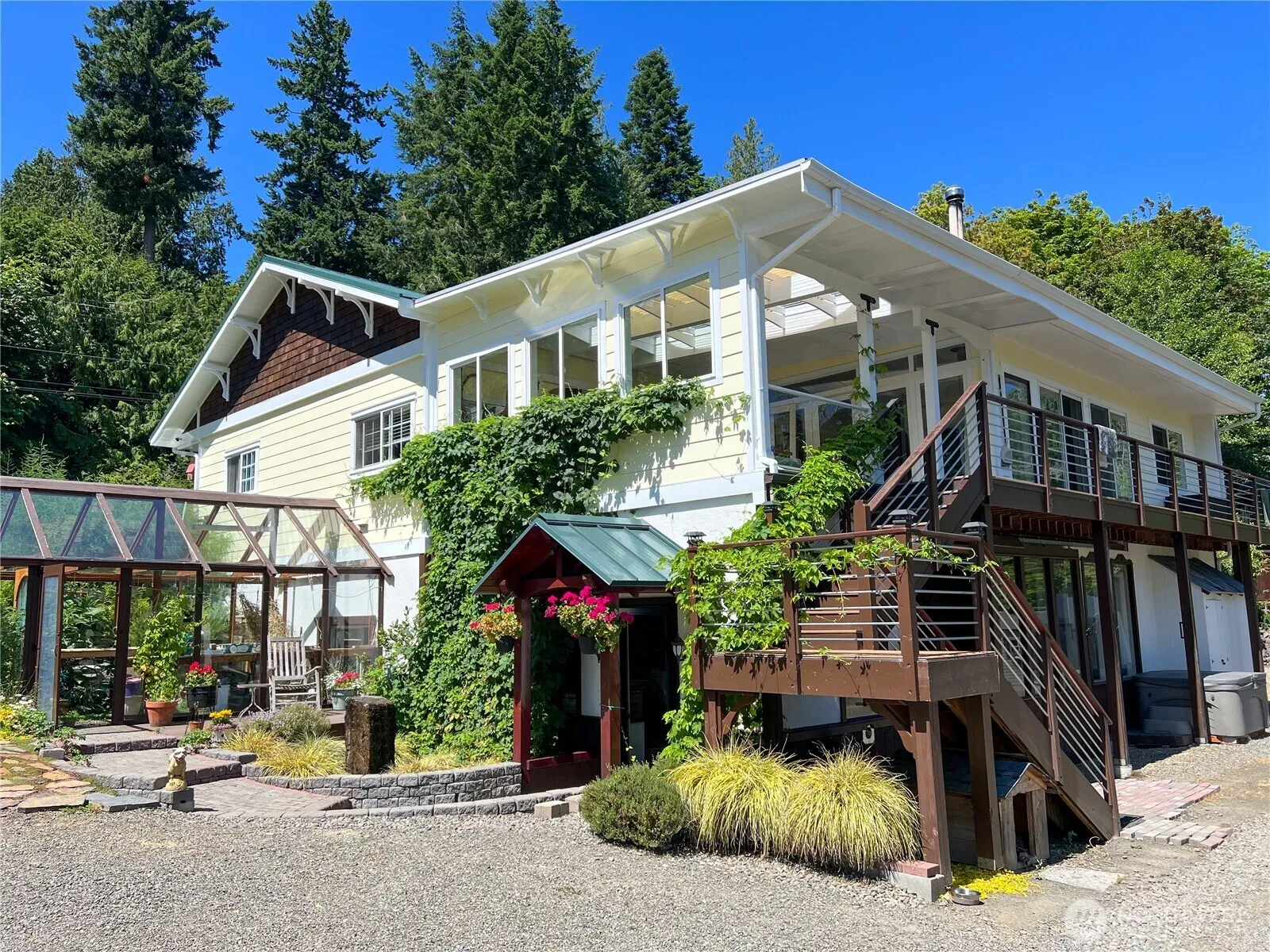 Property photo for 7251 Oak Bay Road, Port Ludlow
