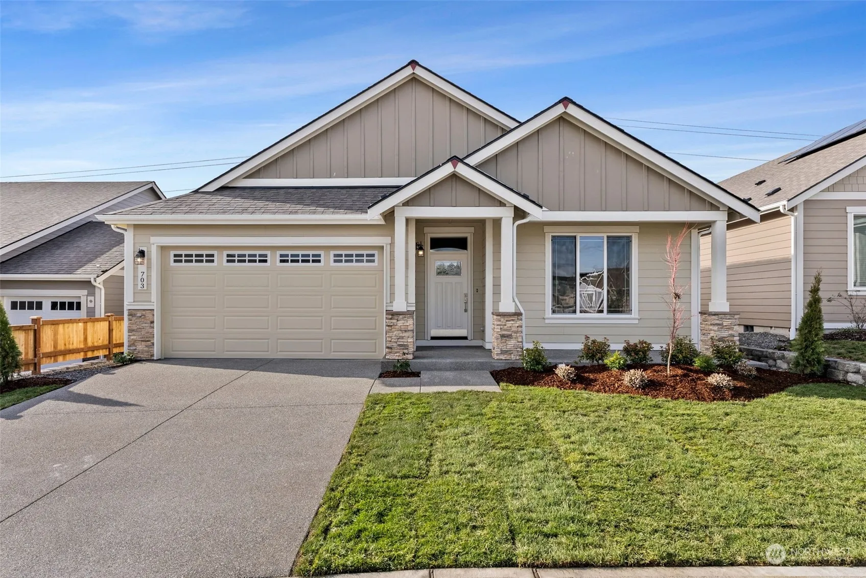 703 Maggee Street Se, Lacey