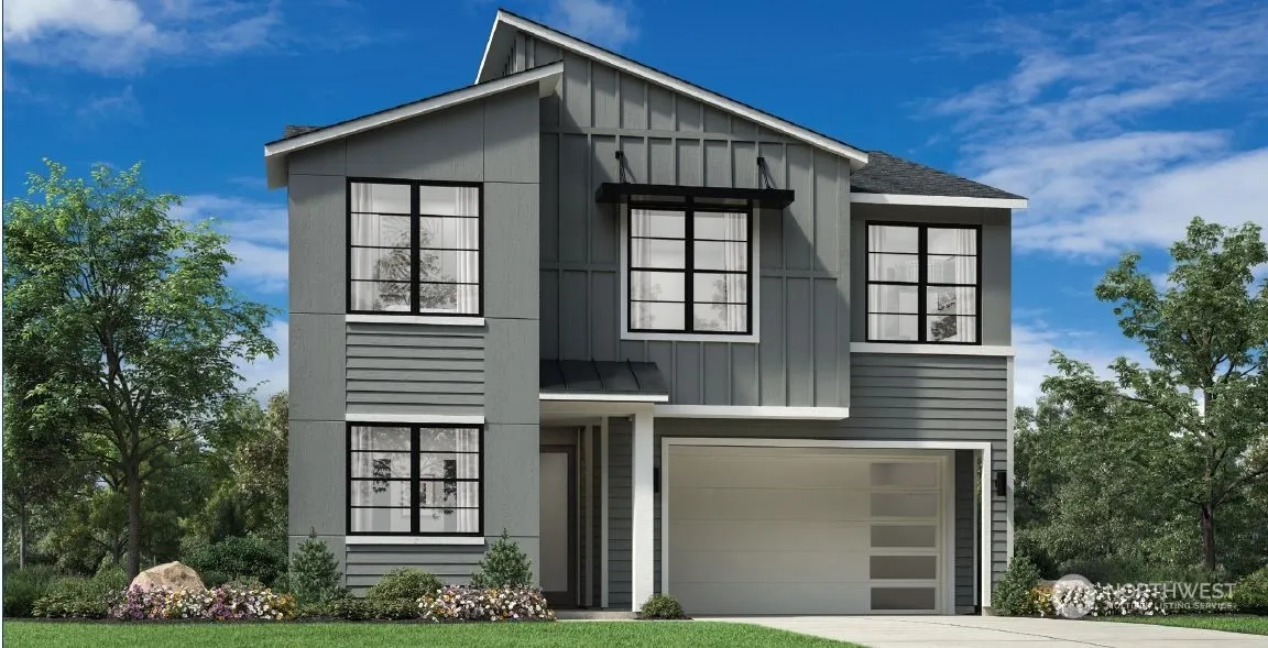 23915 38th (homesite 13) Avenue Se, Bothell