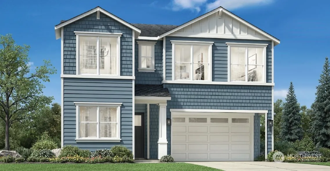23923 38th (homesite 15) Avenue Se, Bothell
