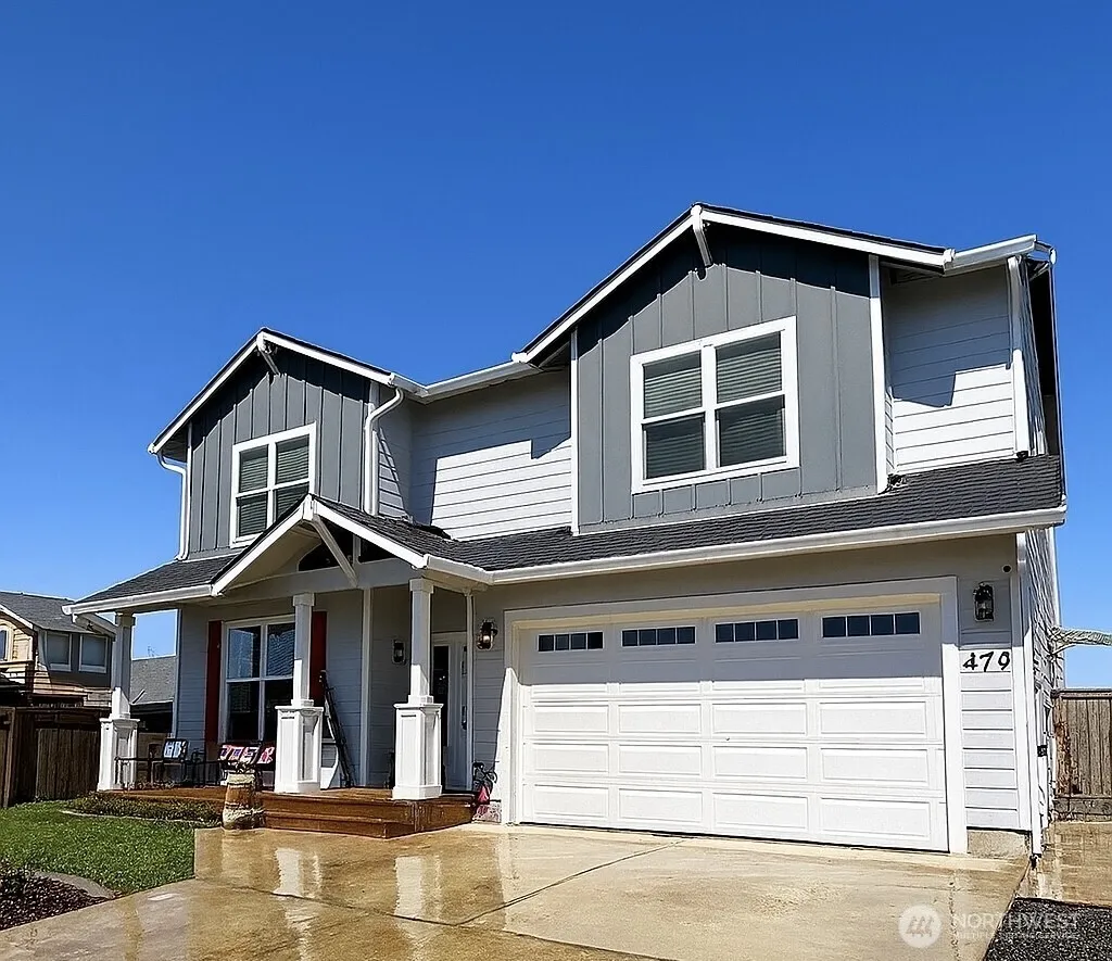 Property photo for 479 Sportsmen Street Sw, Ocean Shores