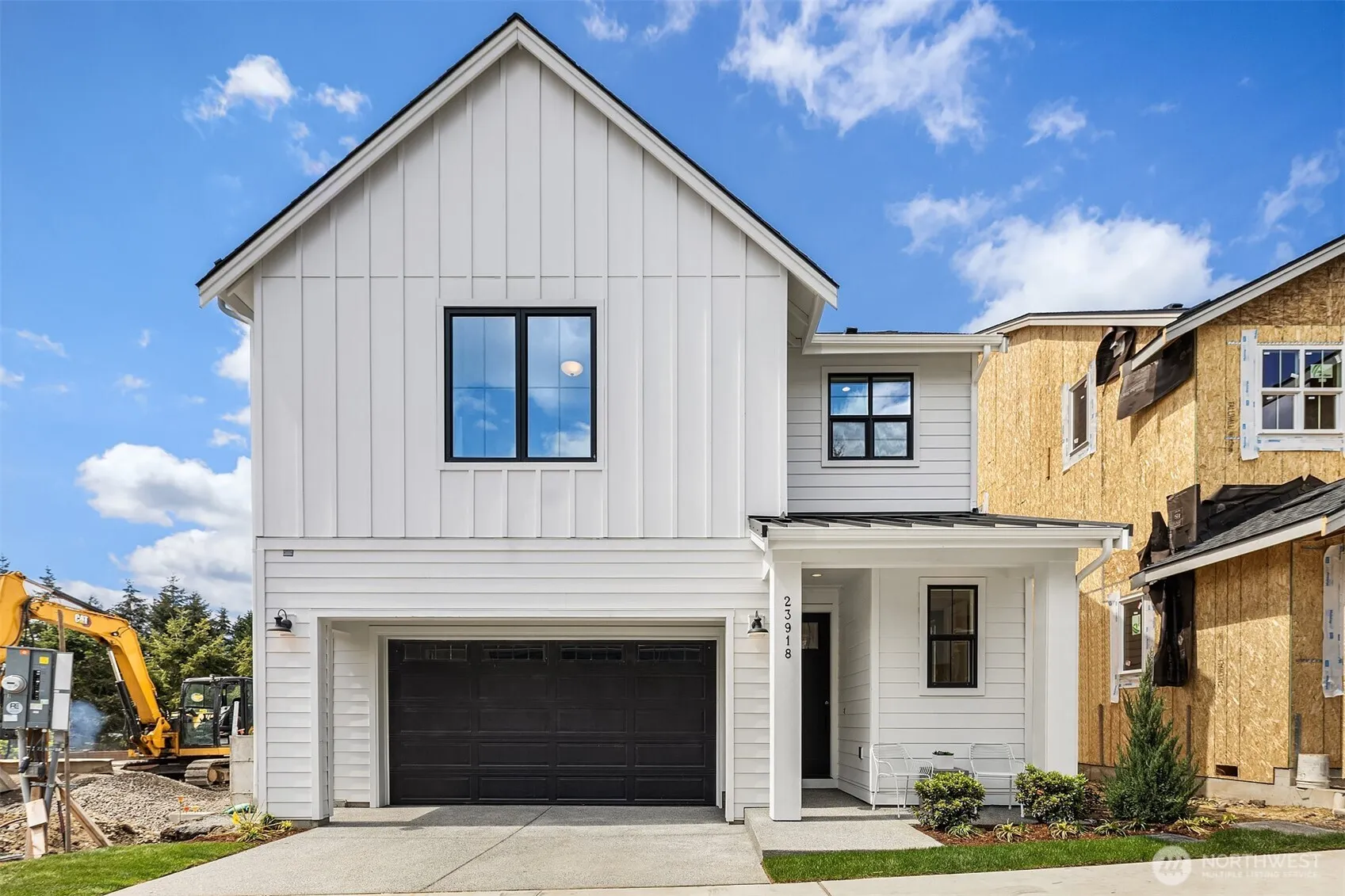 23918 38th (homesite 2) Avenue Se, Bothell