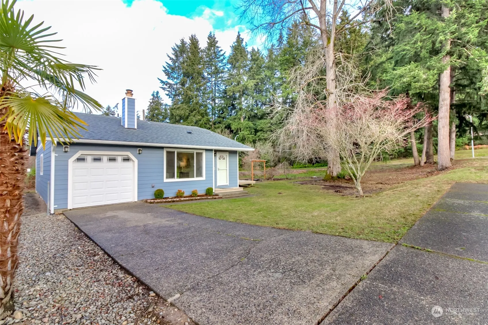 2015 E 61st Street, Tacoma