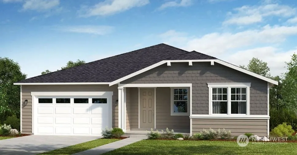 2604 Acer Loop Se, Lacey