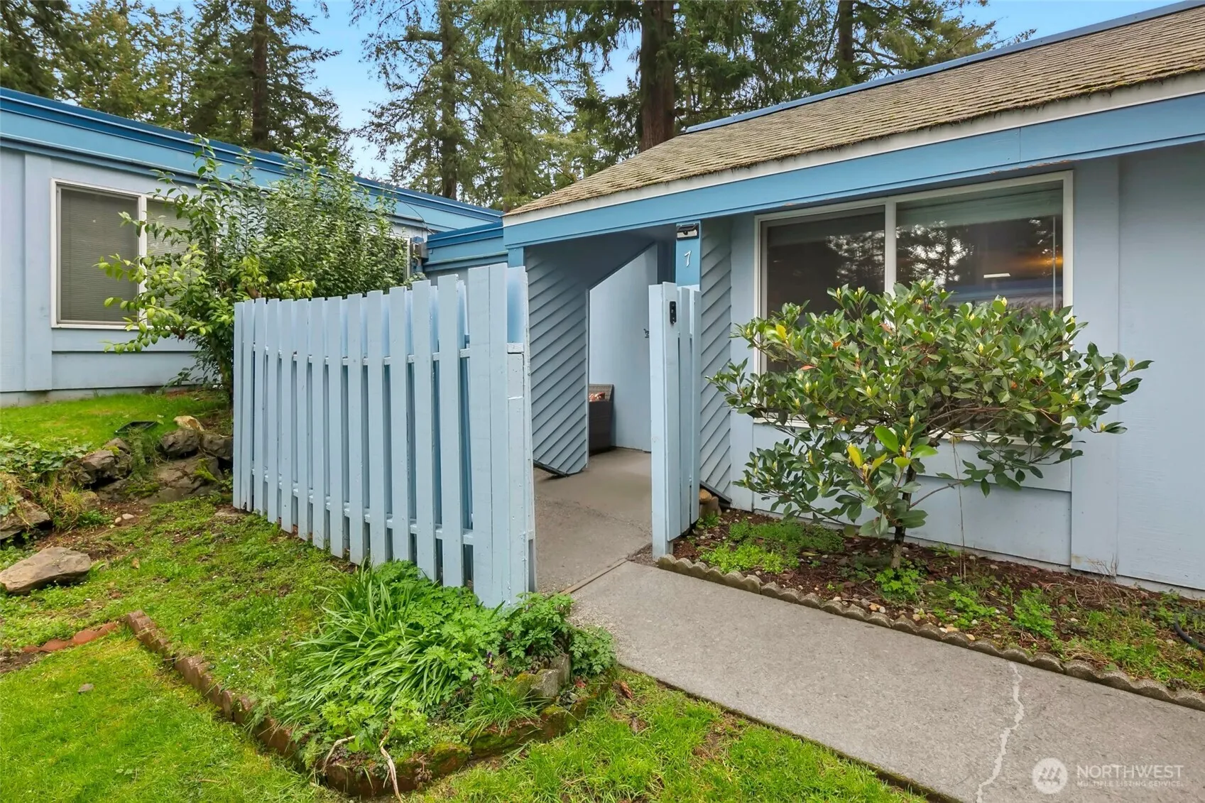 4308 Ne Sunset Boulevard #v7, Renton
