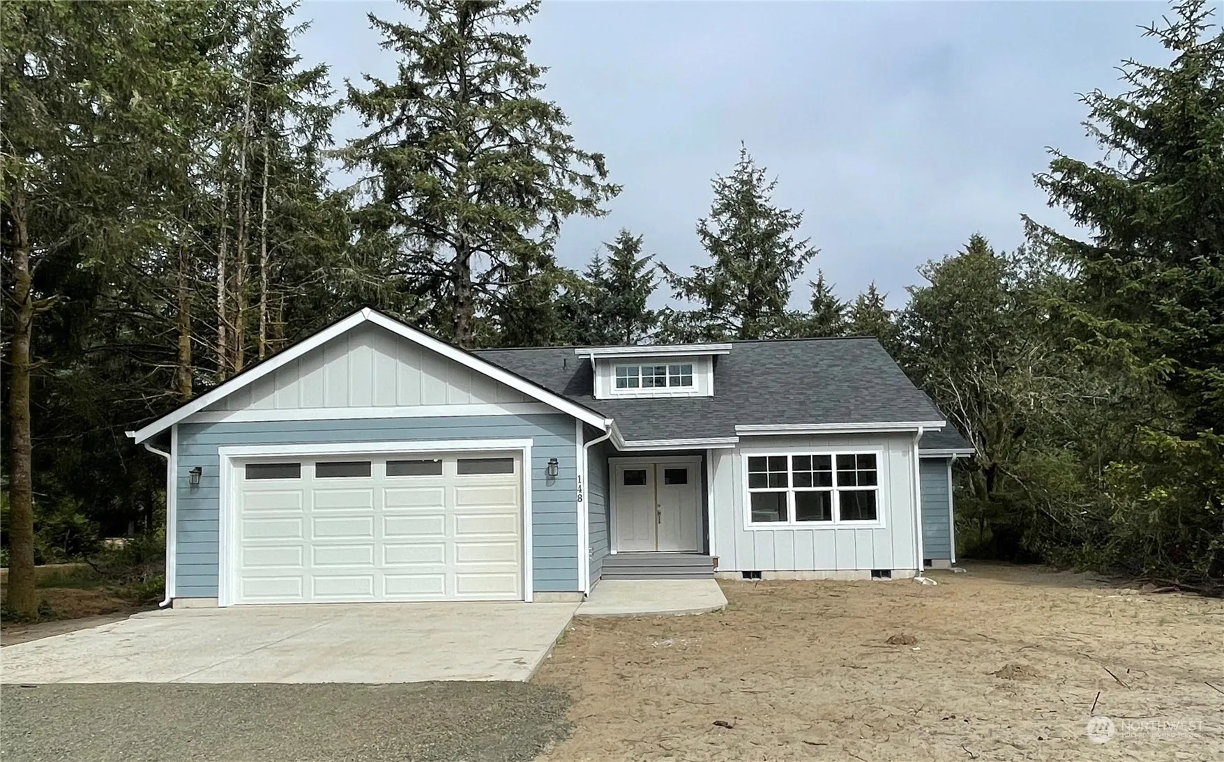 Property photo for 428 Cygnus Avenue Sw, Ocean Shores