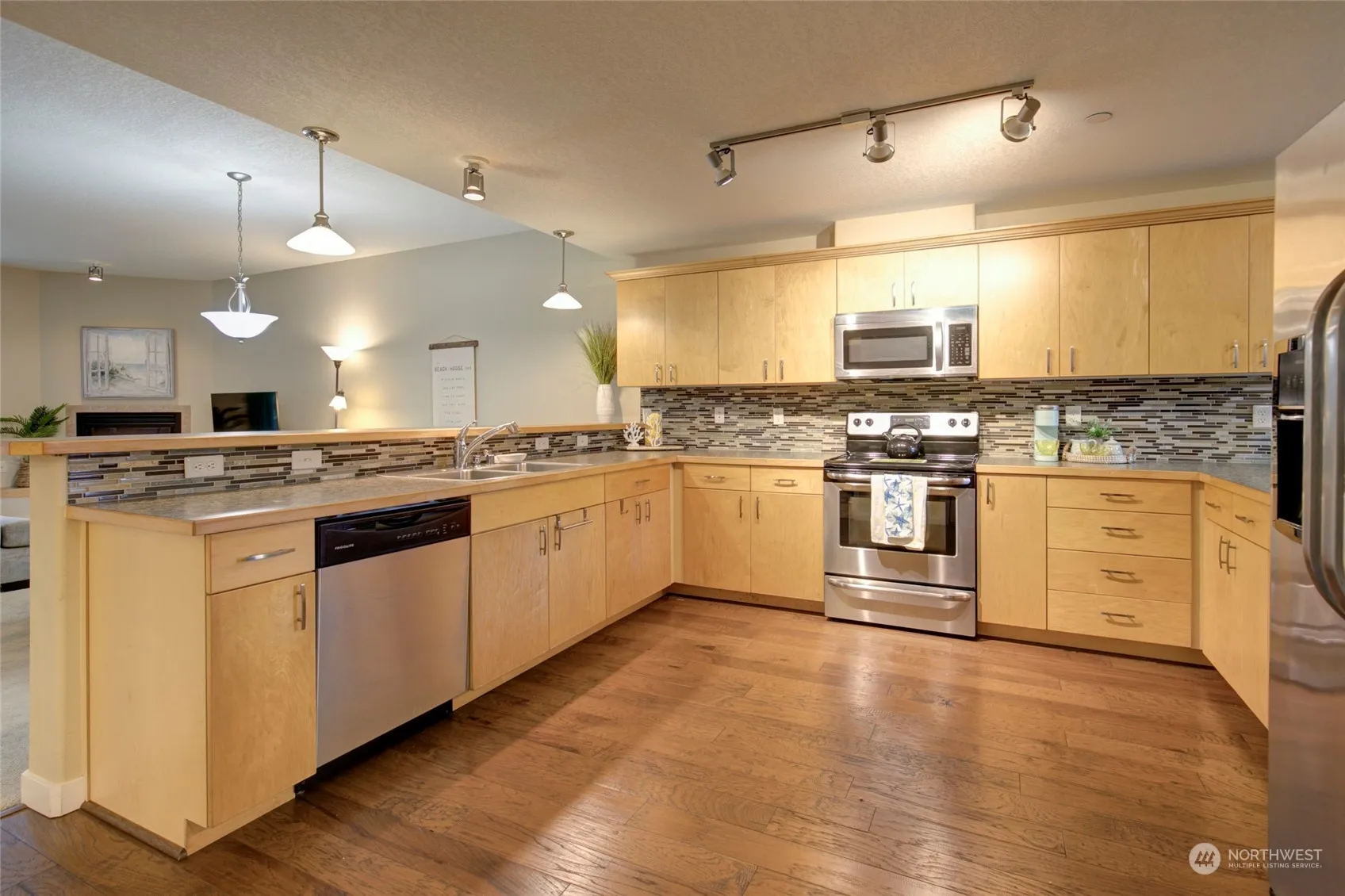 Property photo for 262 Oyhut Bay Boulevard Sw #106, Ocean Shores photo 5