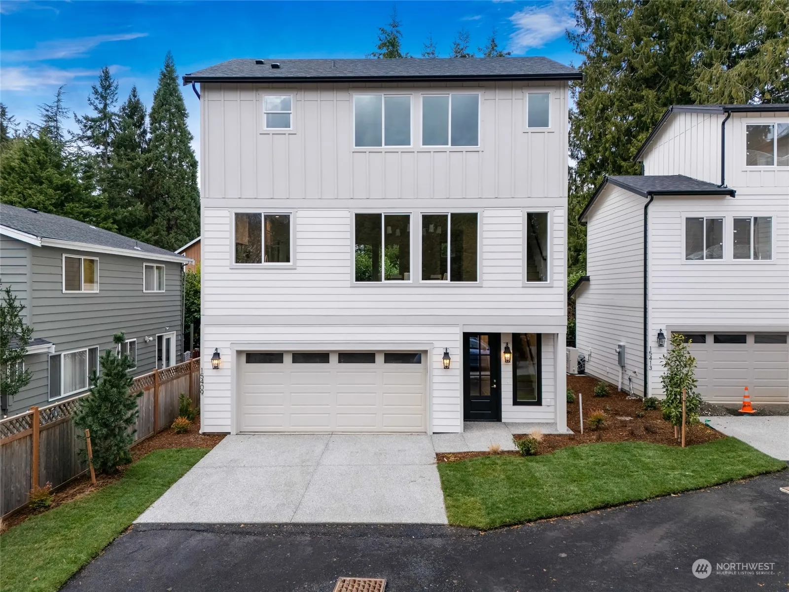 15409 50th Place W, Edmonds