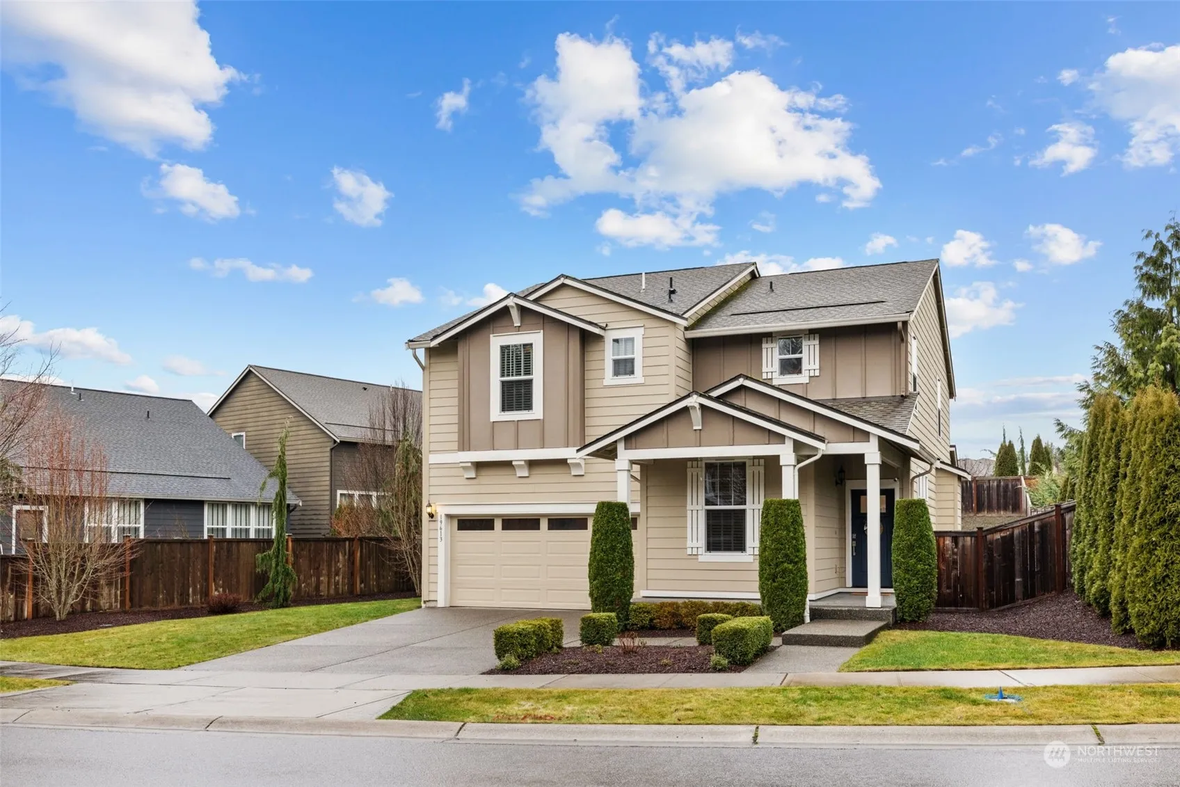 19613 141st Street Ct E, Bonney Lake