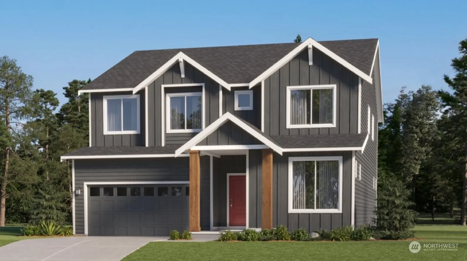 Property photo for 18050 139th Place E #158, Puyallup