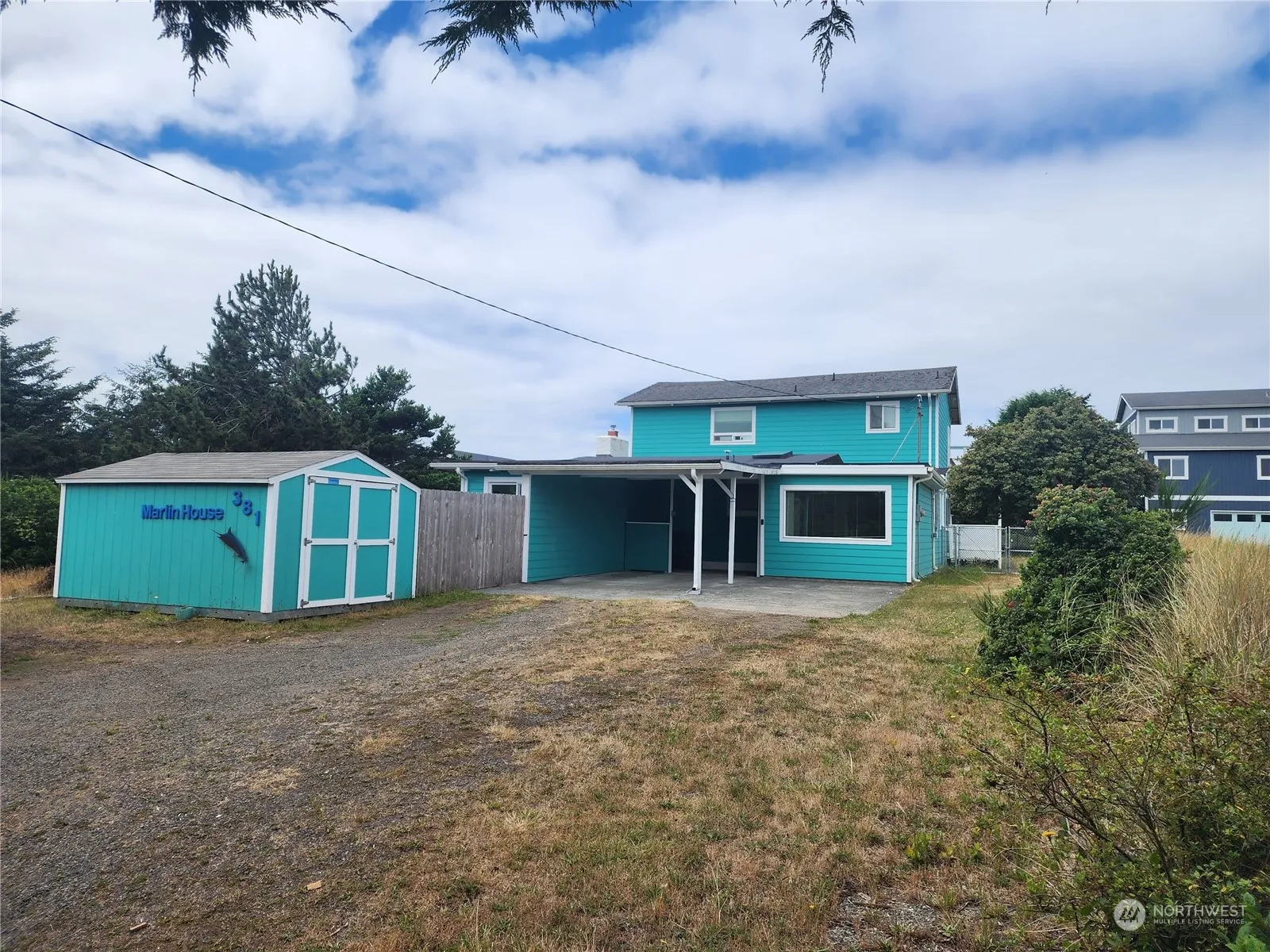 Property photo for 381 Ocean Shores Boulevard Nw, Ocean Shores