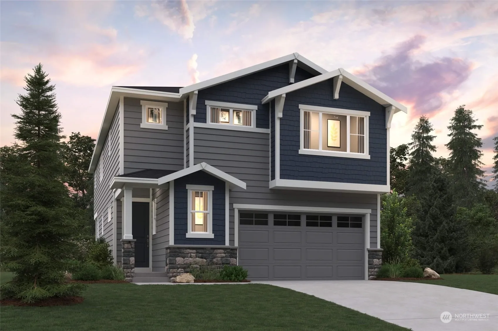 Property photo for 3880 Mccormick Village Drive #14, Bremerton