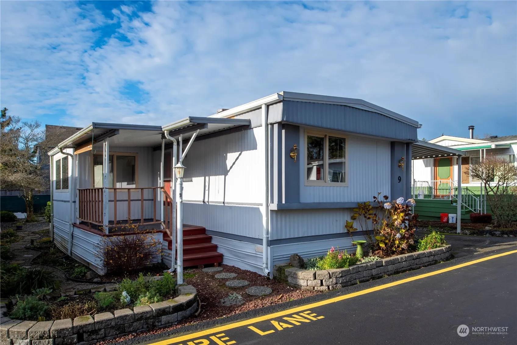 3832 164th Street Sw #unit 9, Lynnwood