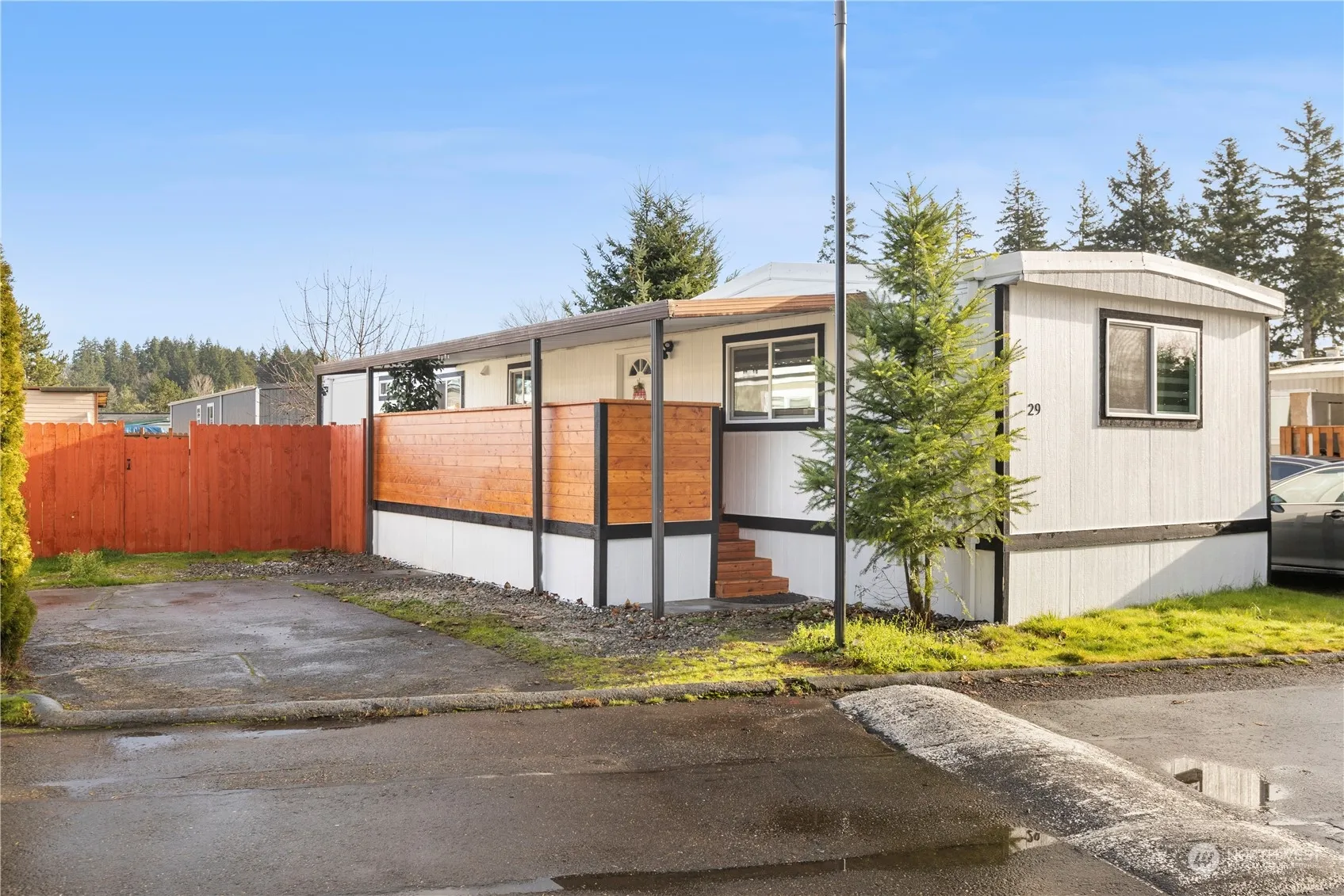 15232 Se 272nd Street #29, Kent