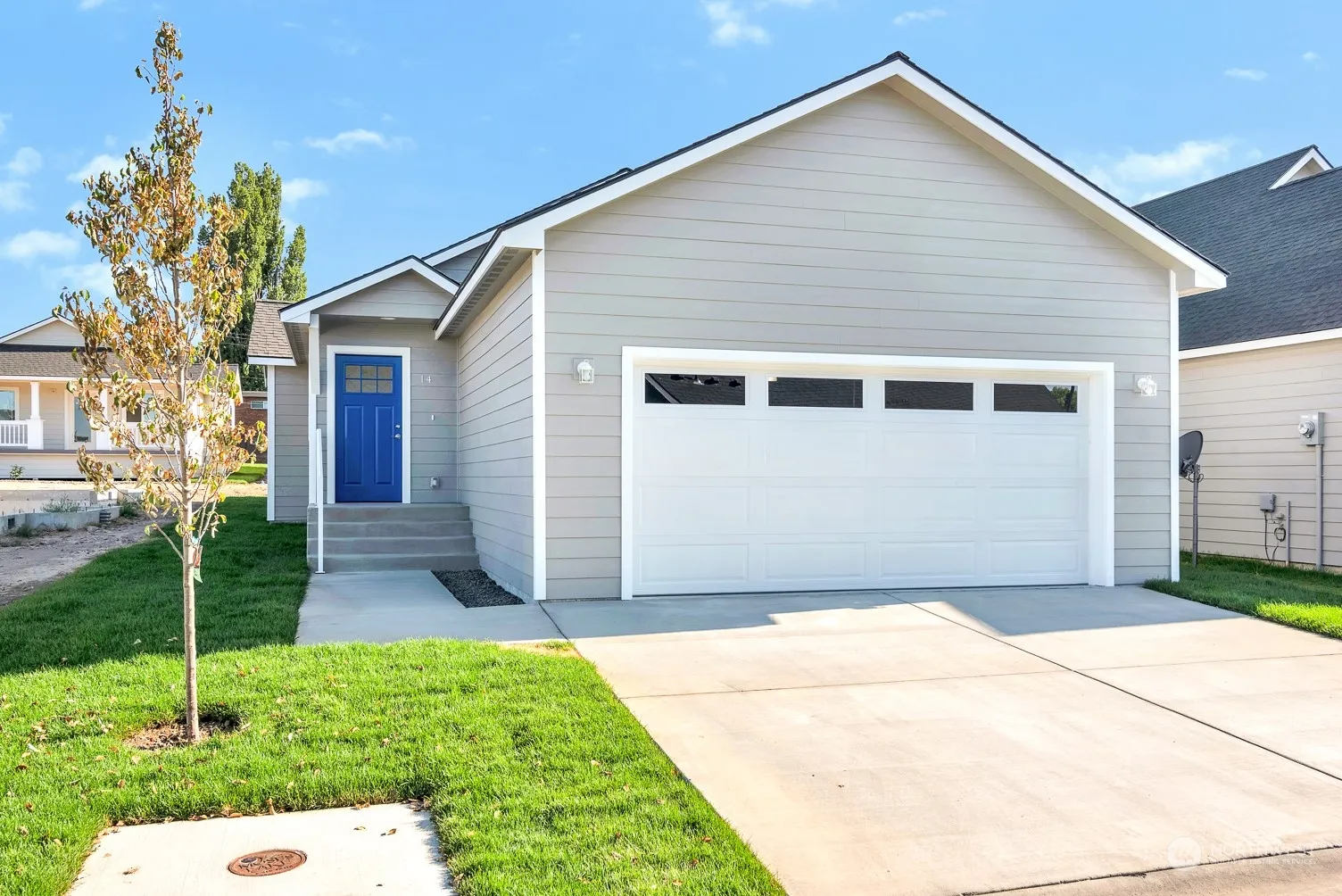 Property photo for 123 E 9th Avenue #65, Moses Lake