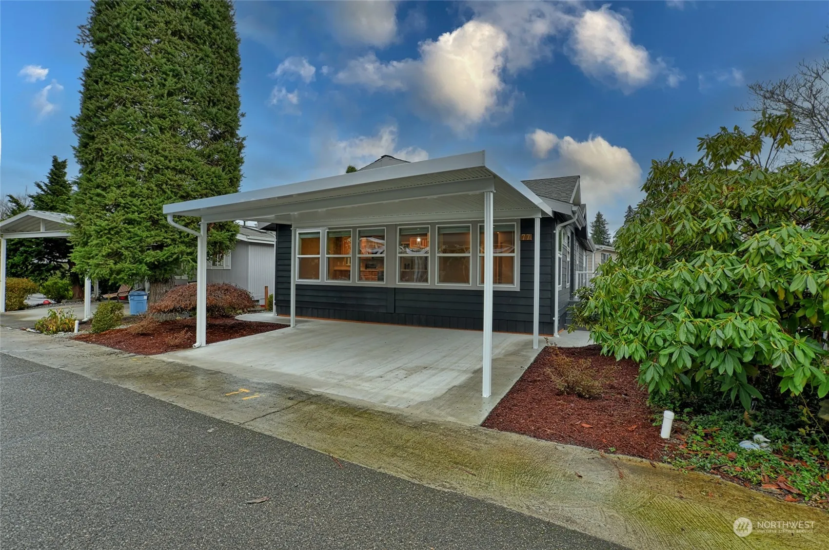 23825 15th Avenue Se #77, Bothell