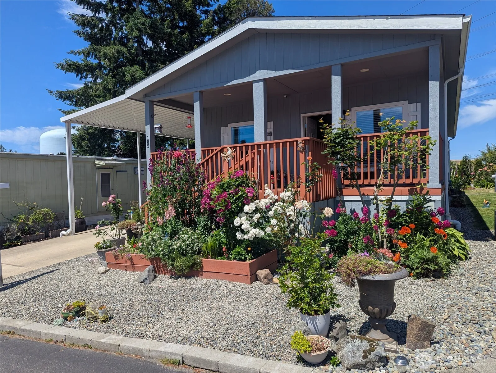 2101 S 324 Street #185, Federal Way