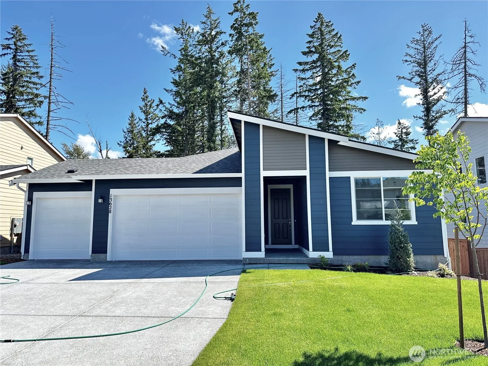 Property photo for 13628 187th Street E #36, Puyallup