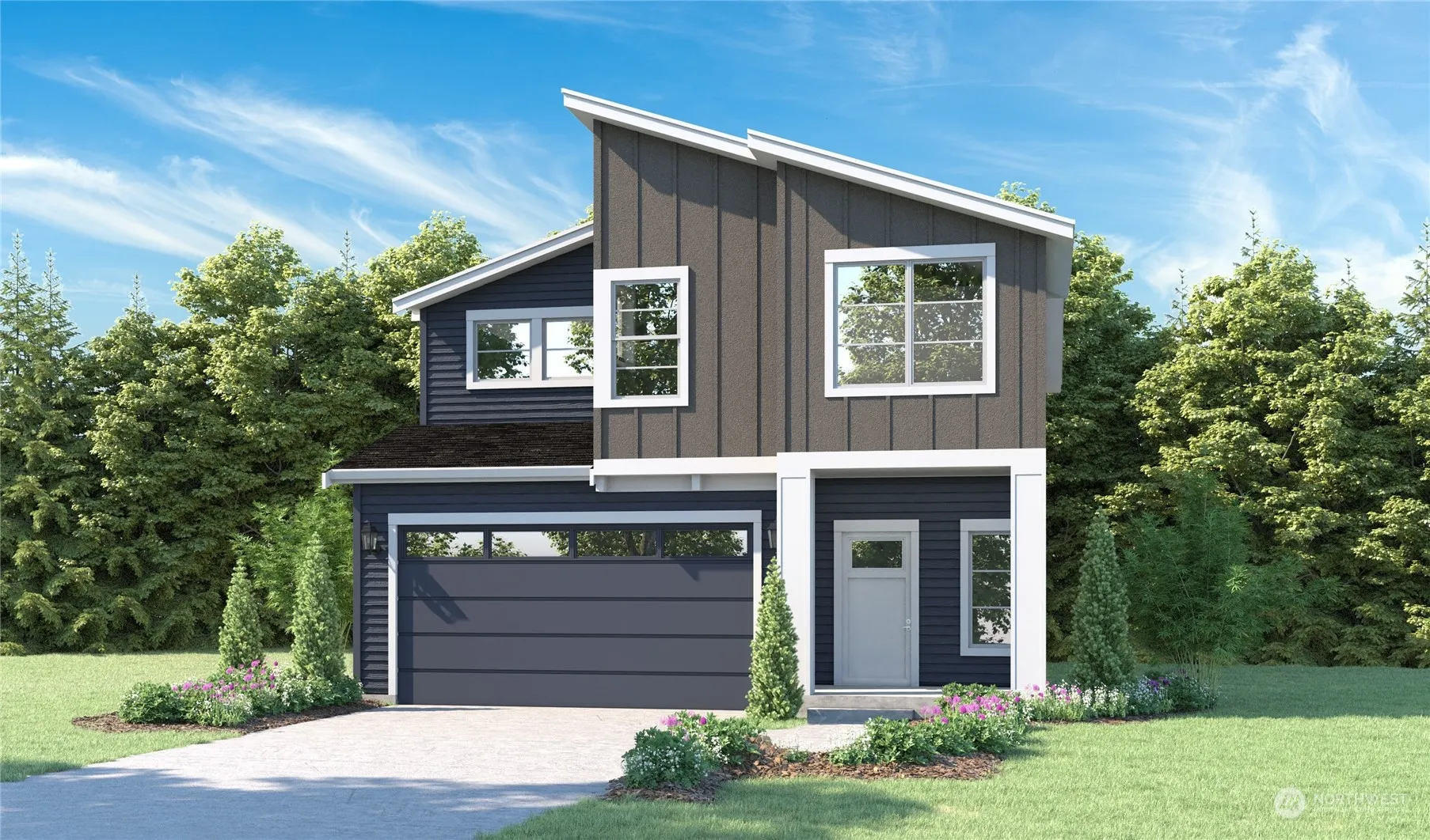 Property photo for 4347 17th Way Ne, Olympia