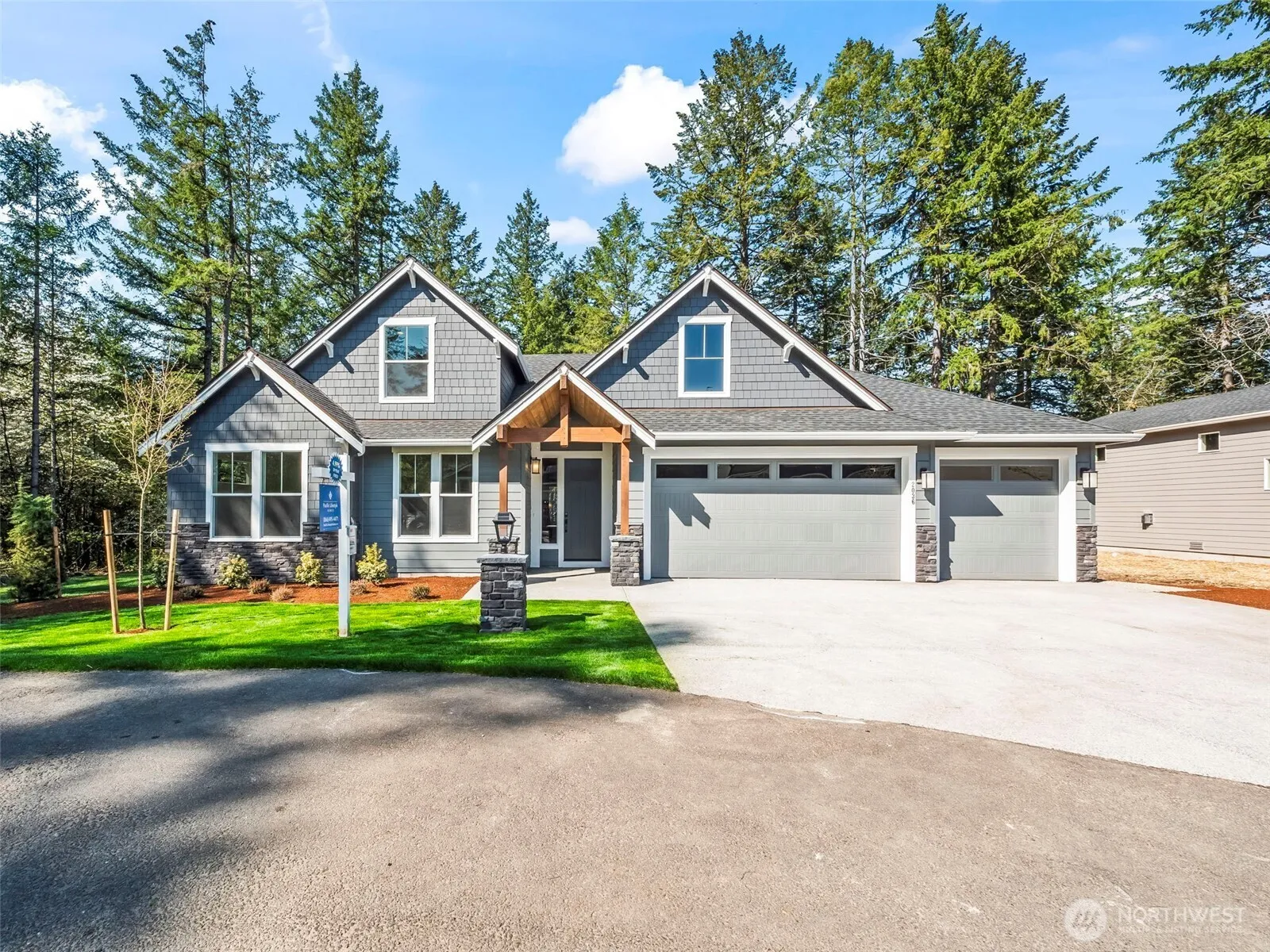Property photo for 2039 142nd Street Ct S #17, Spanaway
