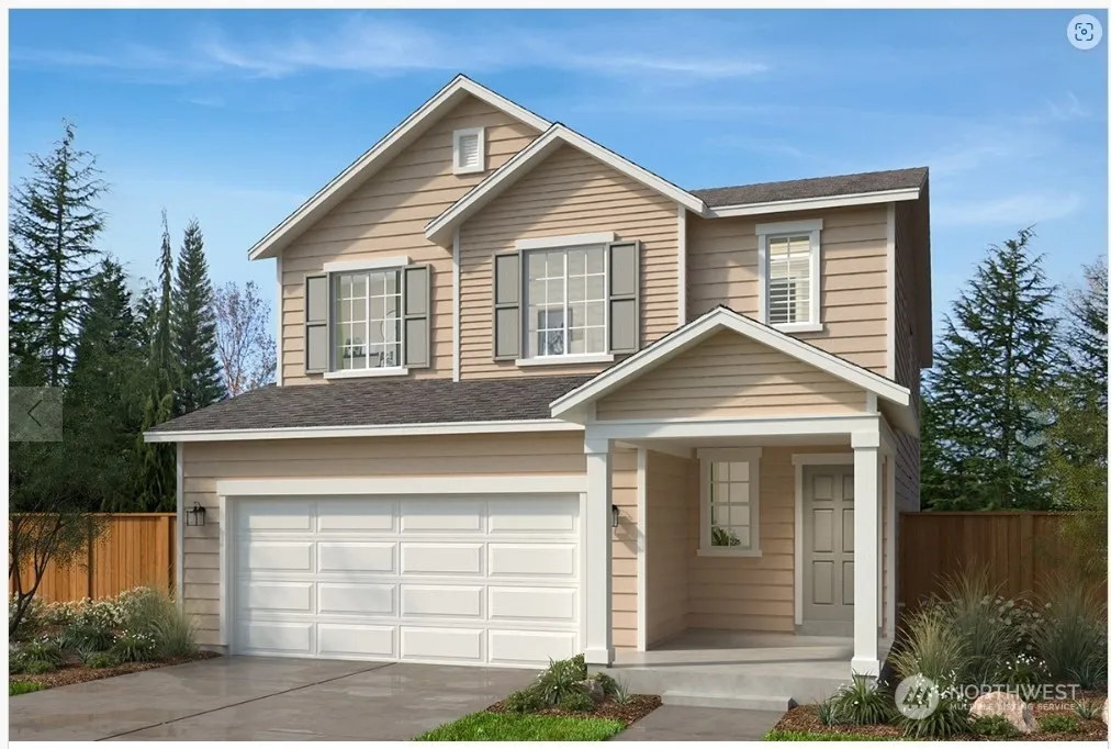 5147 88th Drive Ne #28, Marysville