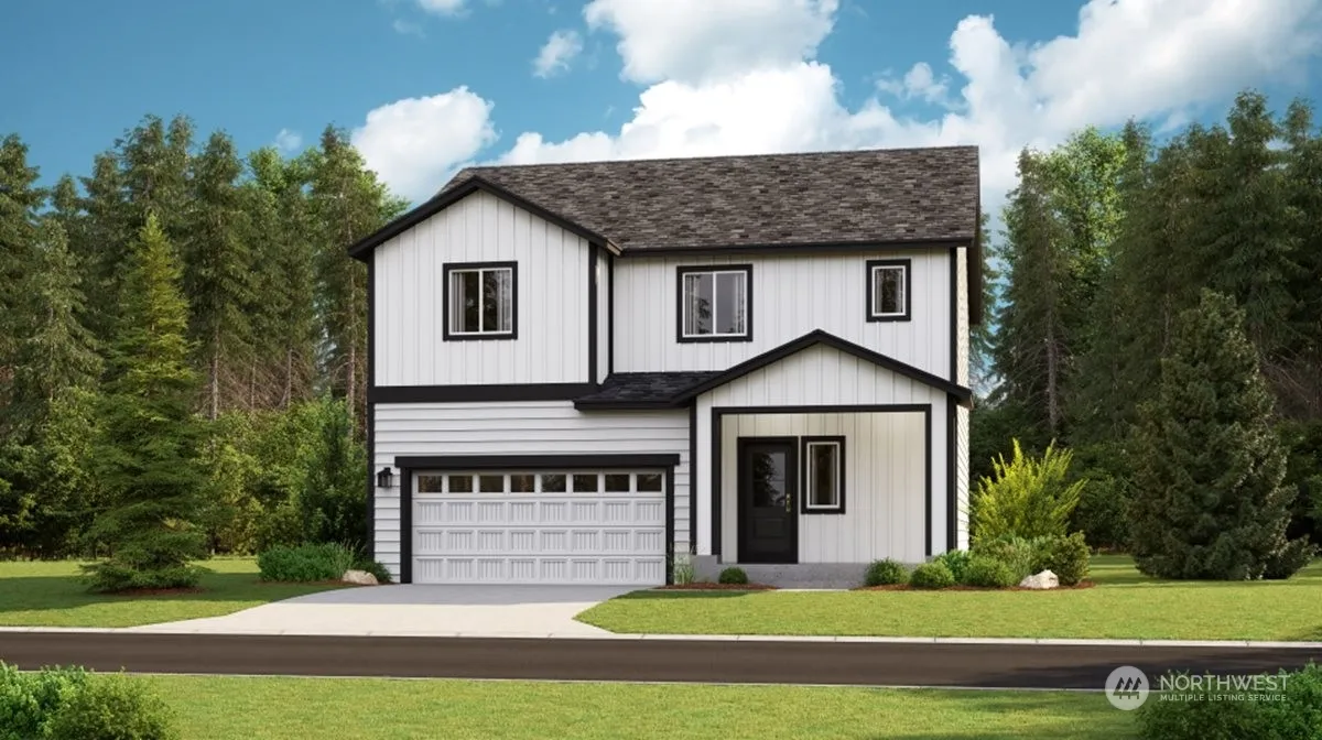 5813 136th Street Sw #109, Edmonds