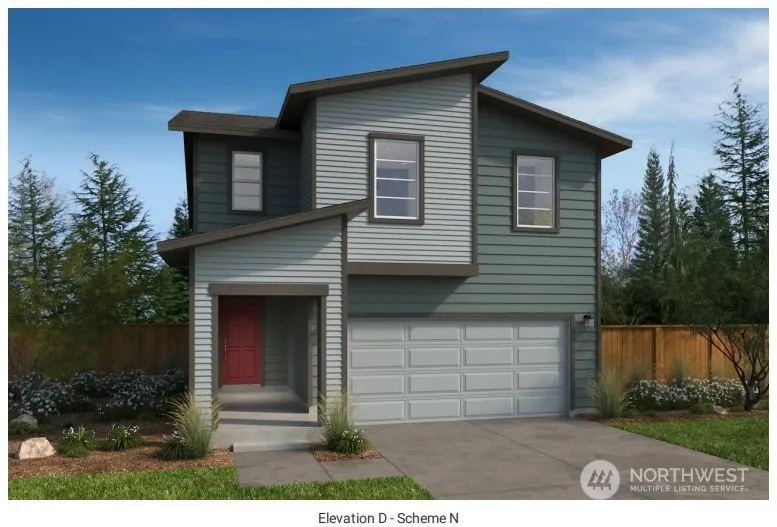 5143 88th Drive Ne #029, Marysville