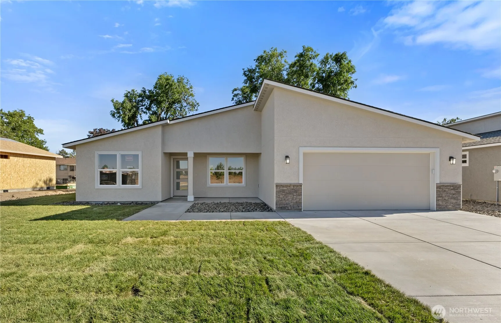 Property photo for 0 Lot 2 Dorsing Street, Moses Lake