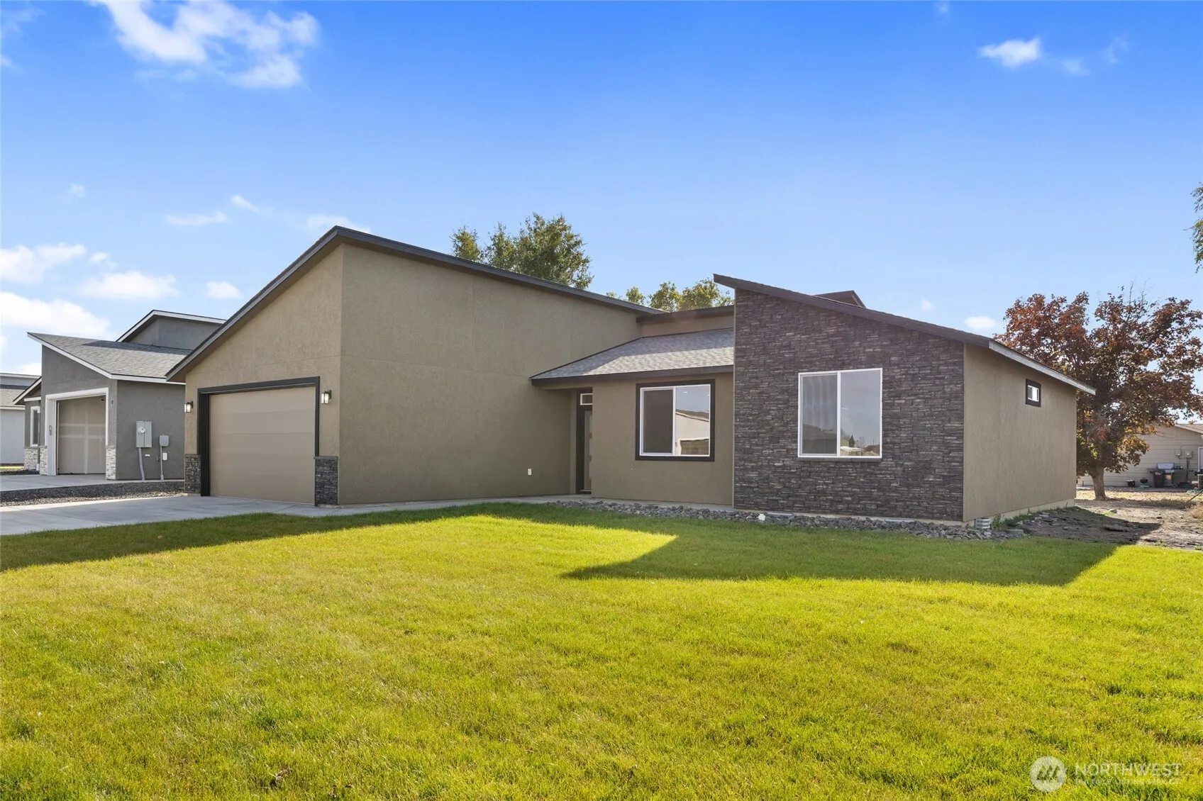 Property photo for 0 Lot 3 Dorsing Street, Moses Lake