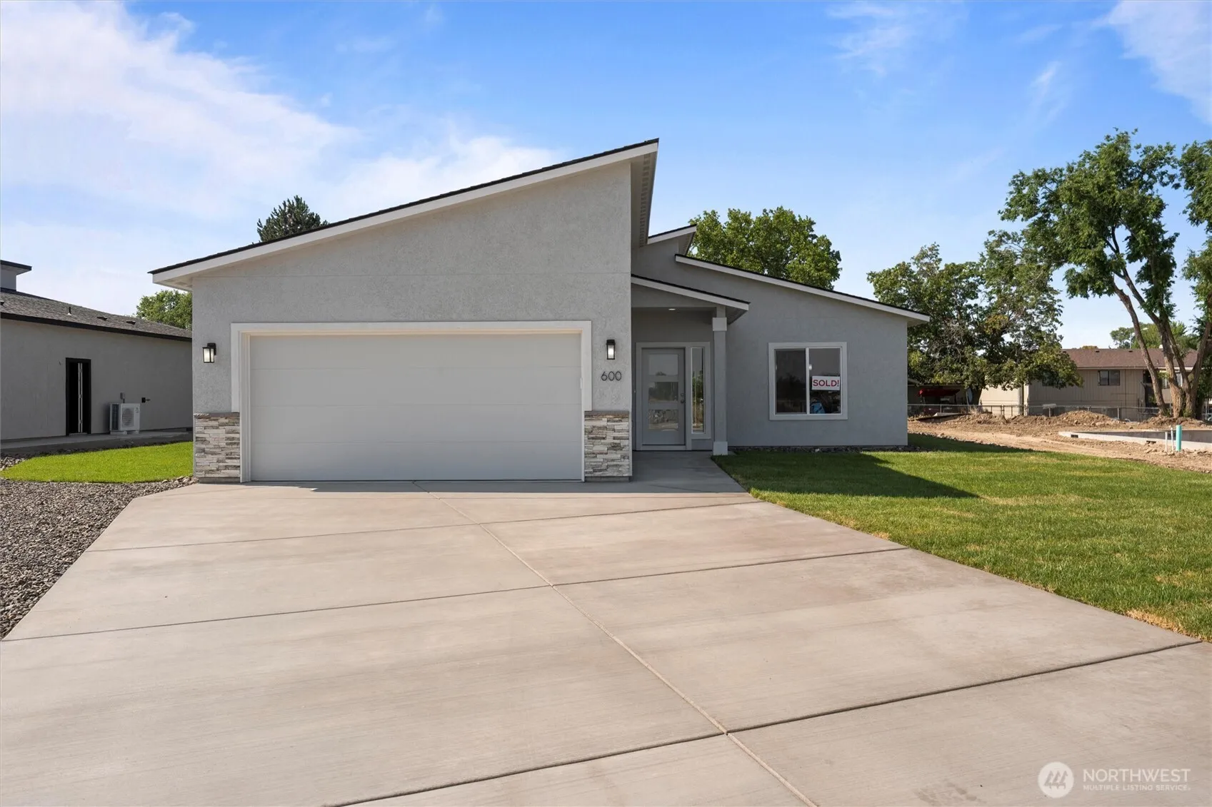 Property photo for 0 Lot 5 Dorsing Street, Moses Lake