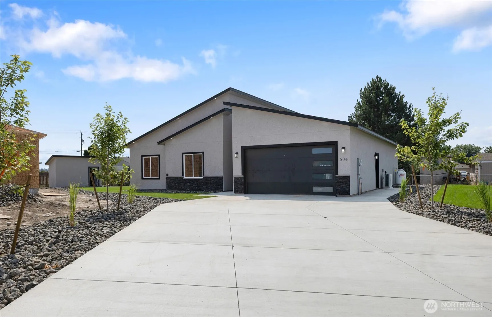 Property photo for 0 Lot 6 Dorsing Street, Moses Lake