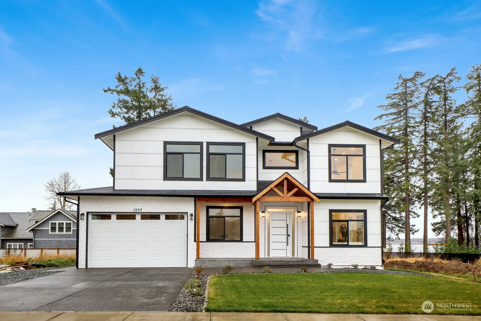 1237 Leighton Street, Blaine