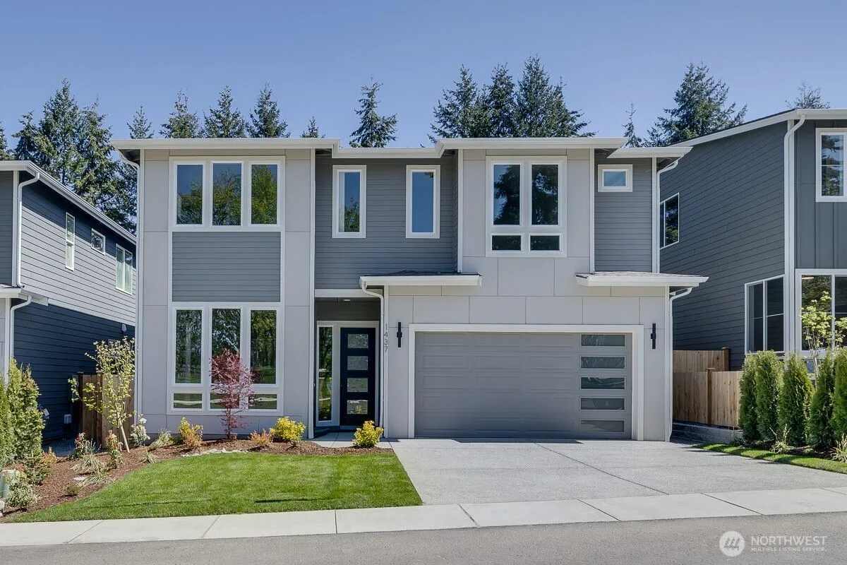 1437 238th Street Se, Bothell