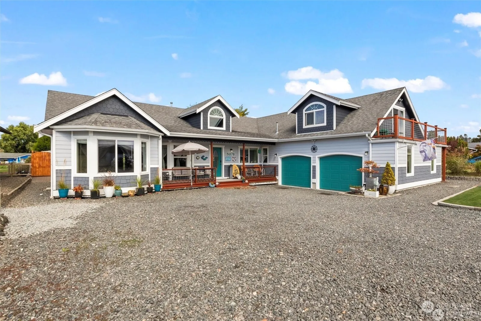 Property photo for 5378 Nootka Loop, Birch Bay