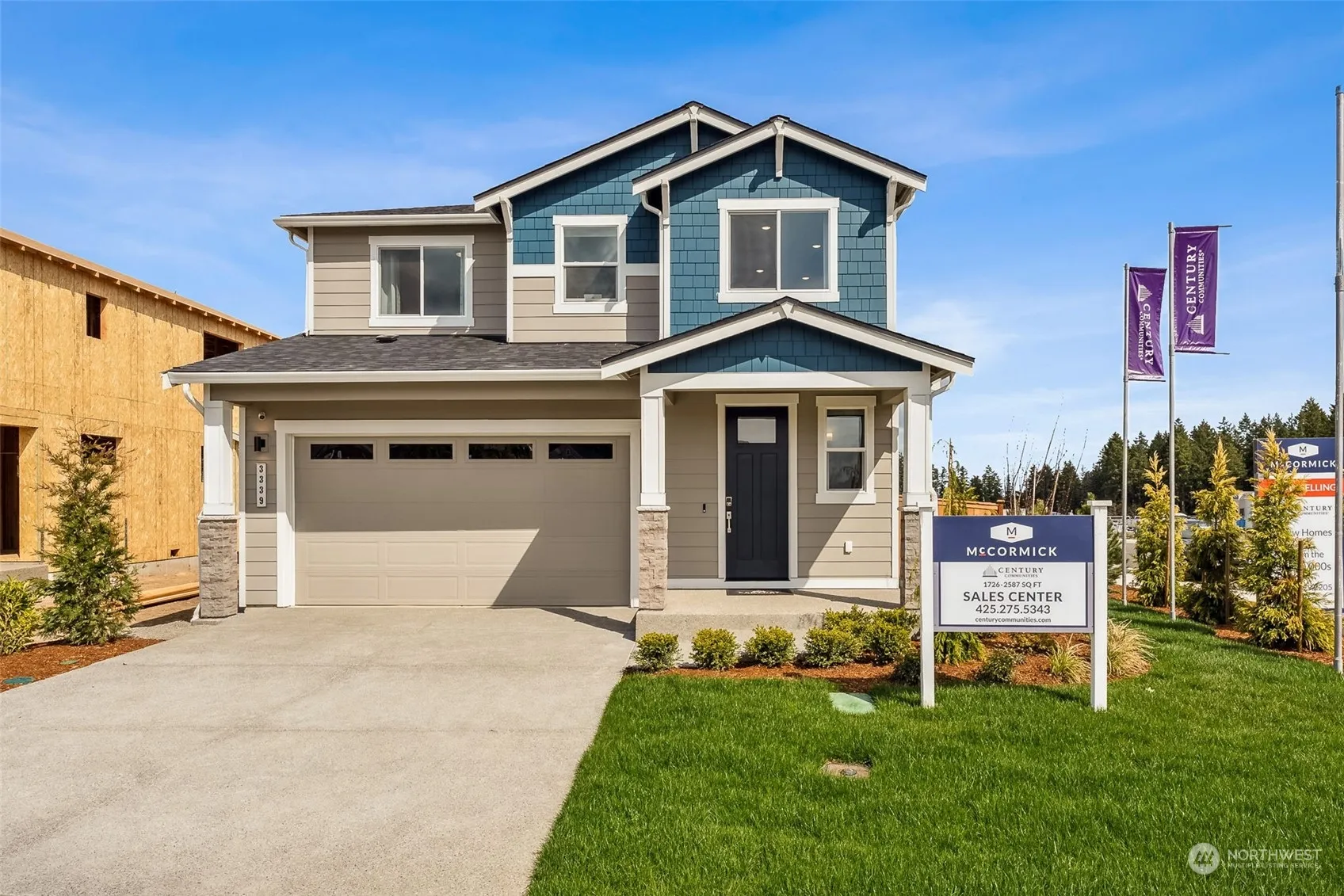 Property photo for 3883 Mccormick Village Drive #51, Bremerton